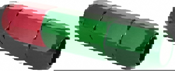 6W Handle Size, Steel, Plug Thread Gage Handle